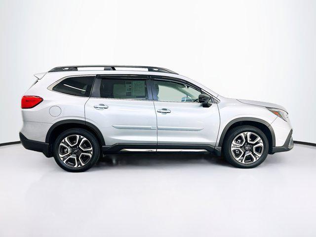 used 2024 Subaru Ascent car, priced at $34,987
