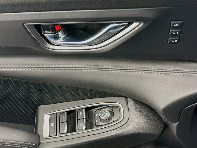 used 2024 Subaru Ascent car, priced at $34,987