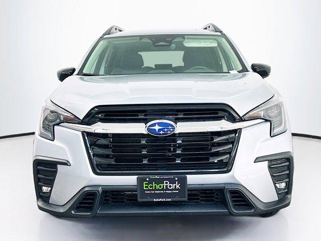 used 2024 Subaru Ascent car, priced at $34,987