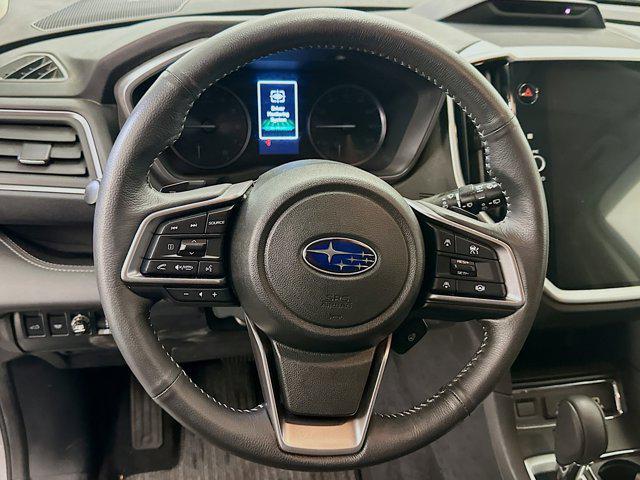 used 2024 Subaru Ascent car, priced at $34,987