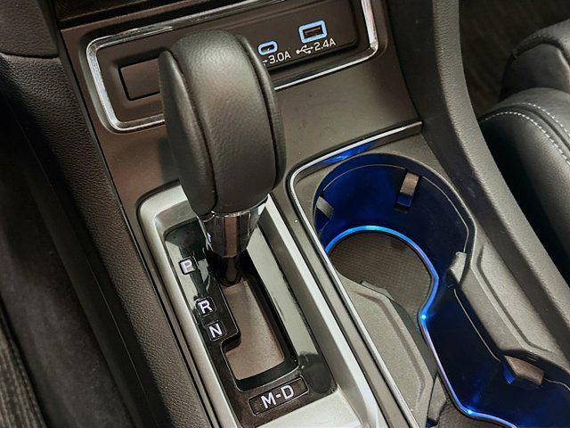 used 2024 Subaru Ascent car, priced at $34,987