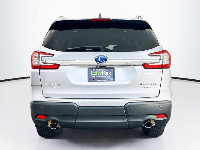 used 2024 Subaru Ascent car, priced at $34,987