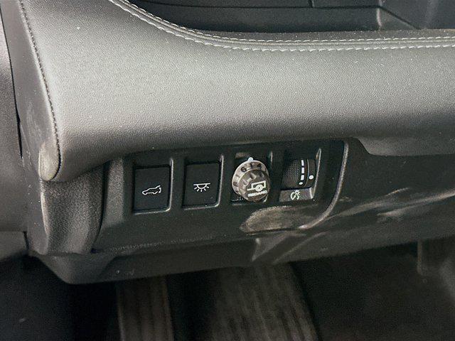 used 2024 Subaru Ascent car, priced at $34,987