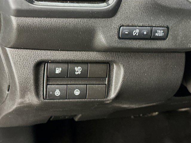 used 2024 Nissan Leaf car, priced at $17,996