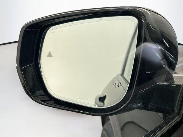 used 2024 Jeep Grand Cherokee L car, priced at $28,987