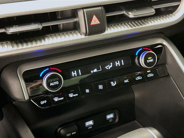 used 2023 Kia K5 car, priced at $23,996