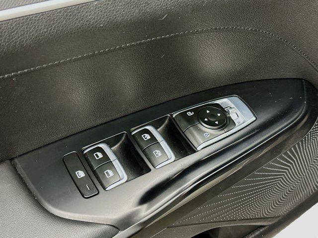 used 2023 Kia K5 car, priced at $23,996
