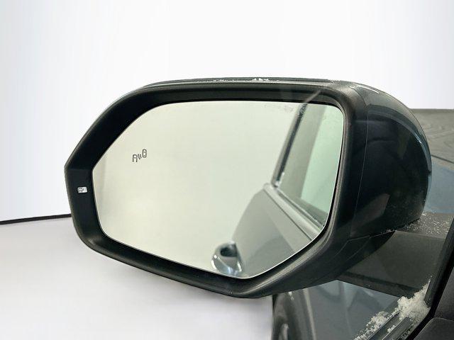 used 2024 Volkswagen Atlas car, priced at $30,047