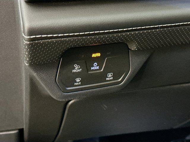 used 2024 Volkswagen Atlas car, priced at $30,047