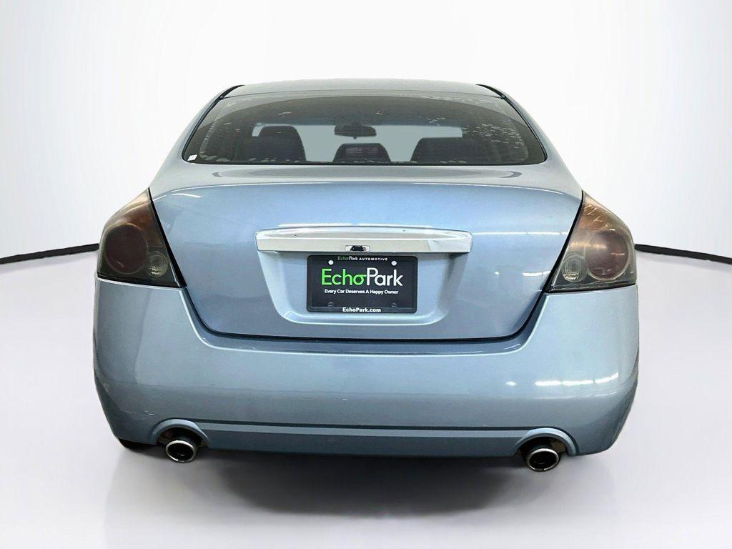used 2012 Nissan Altima car, priced at $6,497