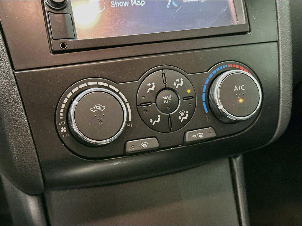 used 2012 Nissan Altima car, priced at $6,497