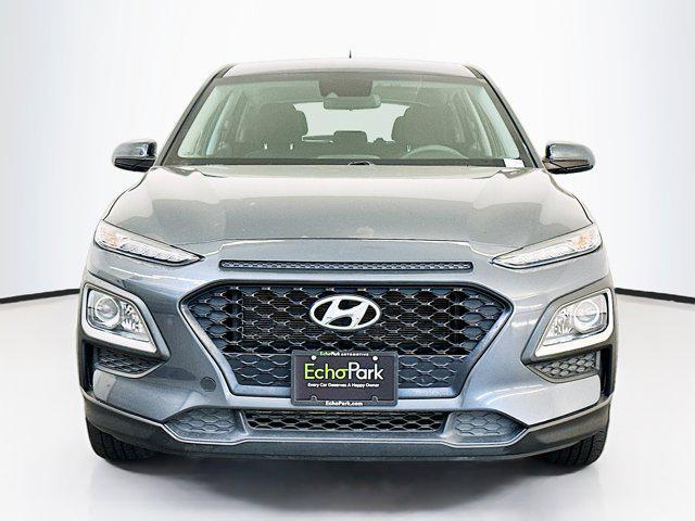 used 2019 Hyundai Kona car, priced at $13,996