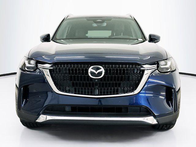 used 2024 Mazda CX-90 PHEV car, priced at $35,496