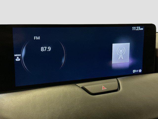 used 2024 Mazda CX-90 PHEV car, priced at $35,496