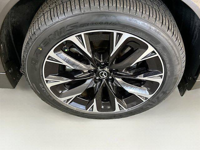used 2024 Mazda CX-90 PHEV car, priced at $35,496