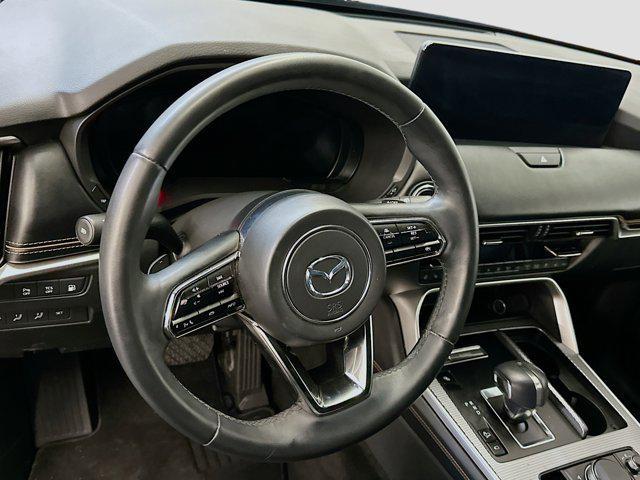 used 2024 Mazda CX-90 PHEV car, priced at $35,496