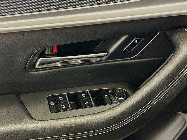 used 2024 Mazda CX-90 PHEV car, priced at $35,496