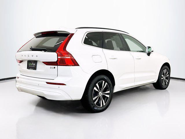 used 2023 Volvo XC60 car, priced at $26,997