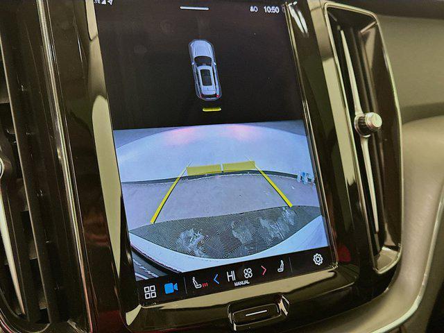 used 2023 Volvo XC60 car, priced at $26,997
