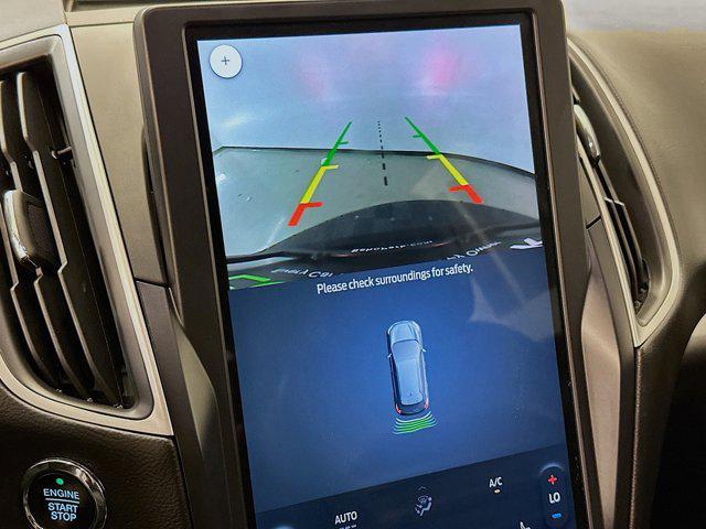 used 2023 Ford Edge car, priced at $19,987