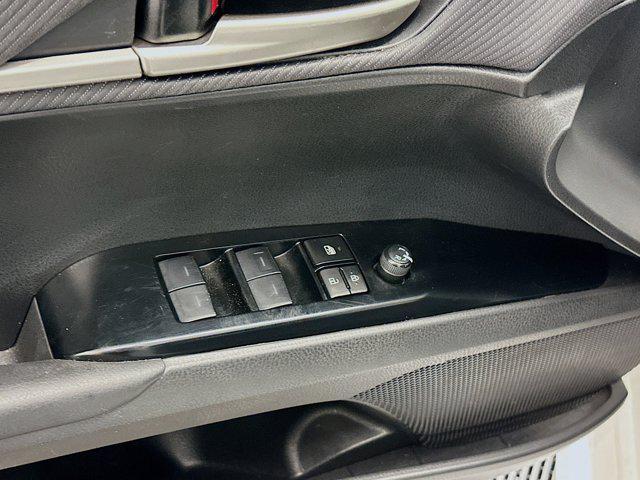 used 2025 Toyota Camry car, priced at $27,496