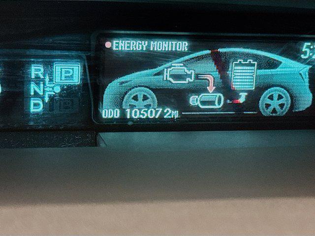 used 2012 Toyota Prius car, priced at $9,787