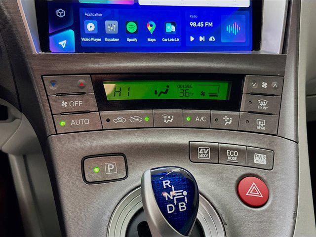 used 2012 Toyota Prius car, priced at $9,787