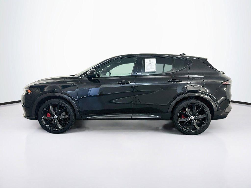 used 2024 Dodge Hornet car, priced at $24,997
