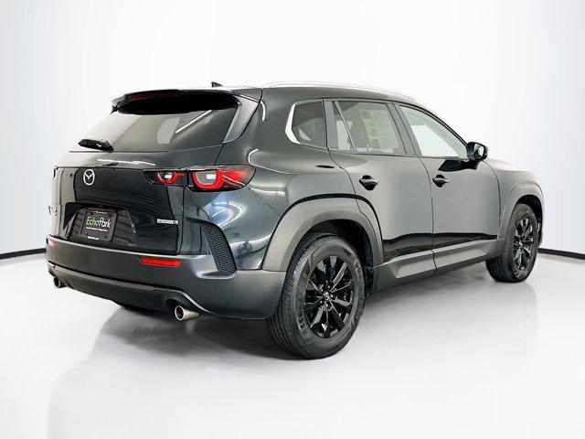 used 2025 Mazda CX-50 car, priced at $27,797