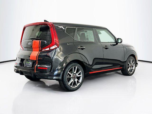 used 2020 Kia Soul car, priced at $12,987