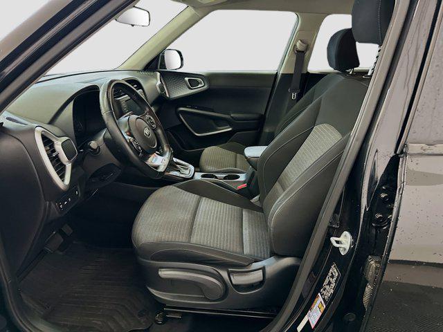 used 2020 Kia Soul car, priced at $12,987