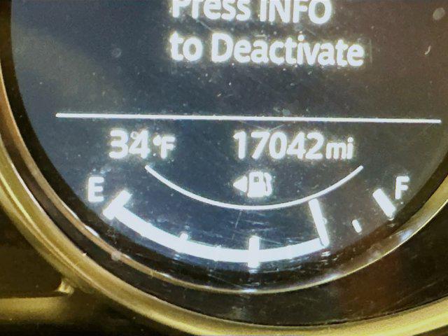 used 2025 Mazda CX-5 car, priced at $24,487