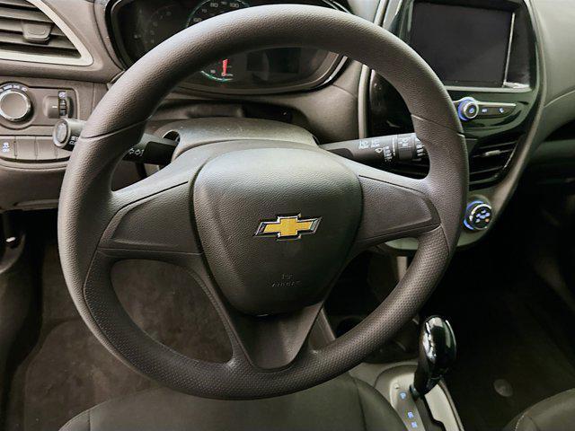 used 2022 Chevrolet Spark car, priced at $12,487