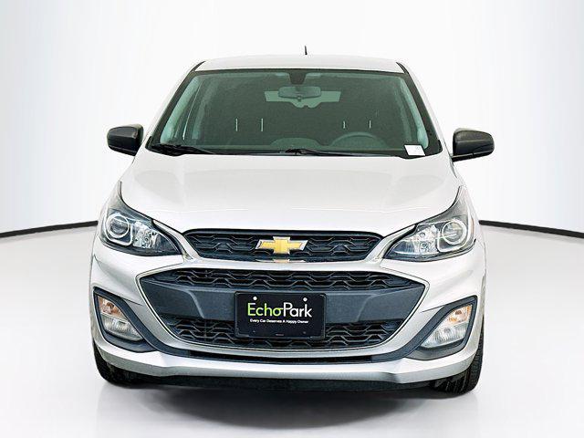 used 2022 Chevrolet Spark car, priced at $12,487