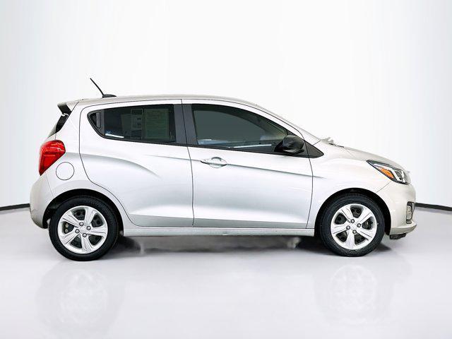 used 2022 Chevrolet Spark car, priced at $12,487
