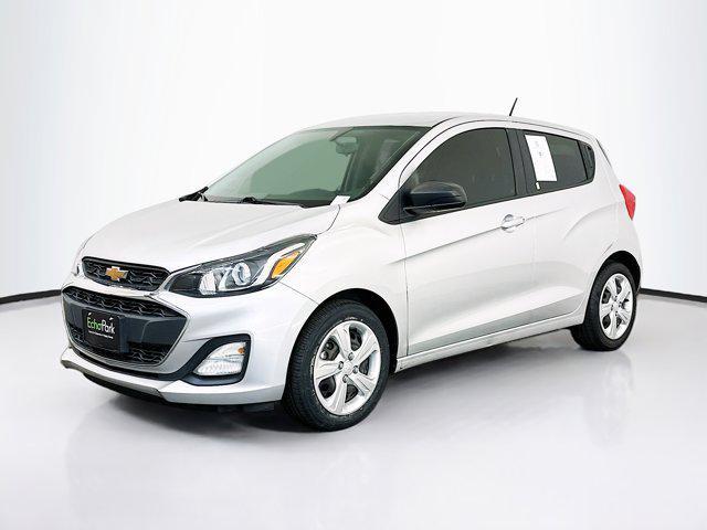 used 2022 Chevrolet Spark car, priced at $12,487