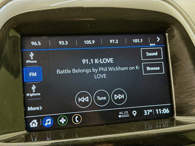 used 2022 Chevrolet Spark car, priced at $12,487