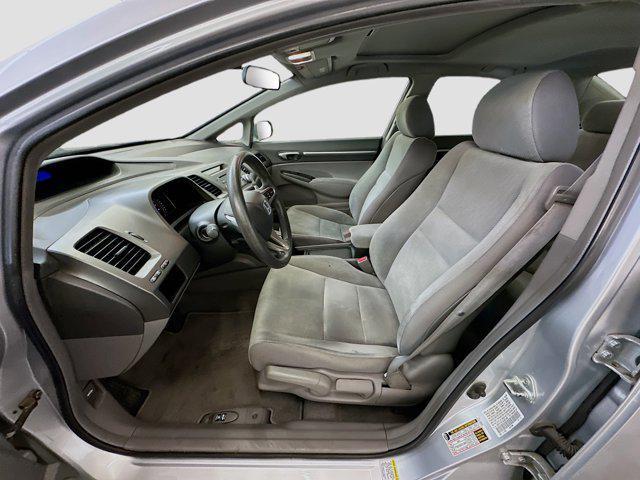 used 2010 Honda Civic car, priced at $7,996