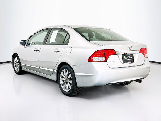used 2010 Honda Civic car, priced at $7,996