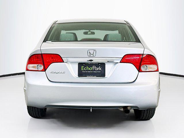 used 2010 Honda Civic car, priced at $7,996
