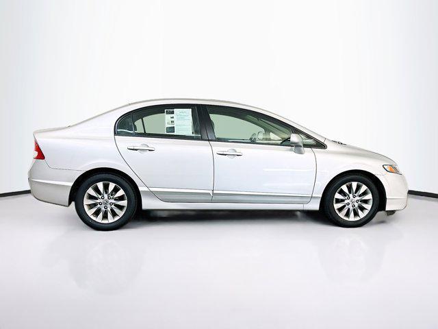 used 2010 Honda Civic car, priced at $7,996