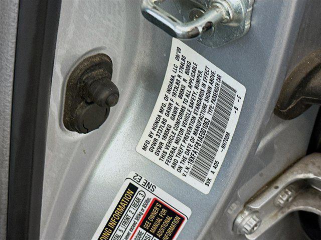 used 2010 Honda Civic car, priced at $7,996