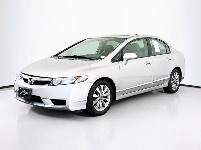 used 2010 Honda Civic car, priced at $7,996