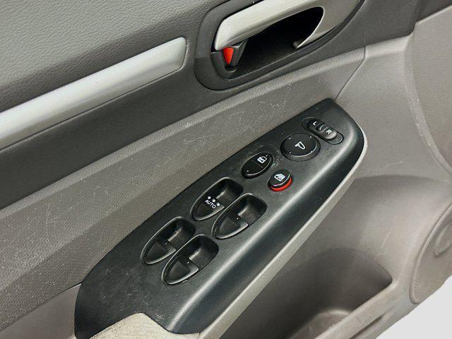 used 2010 Honda Civic car, priced at $7,996