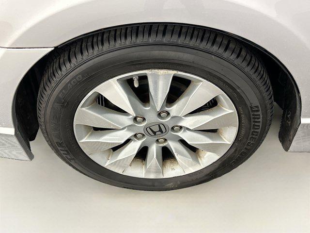 used 2010 Honda Civic car, priced at $7,996
