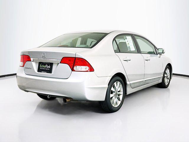 used 2010 Honda Civic car, priced at $7,996