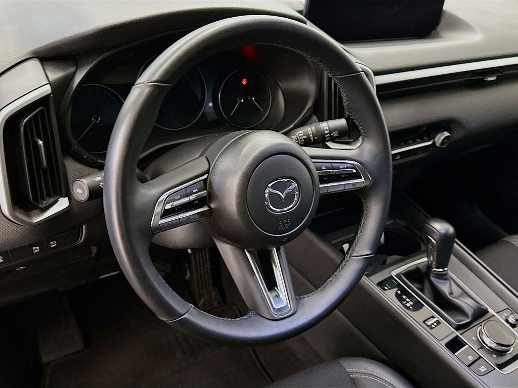 used 2026 Mazda CX-50 car, priced at $27,996