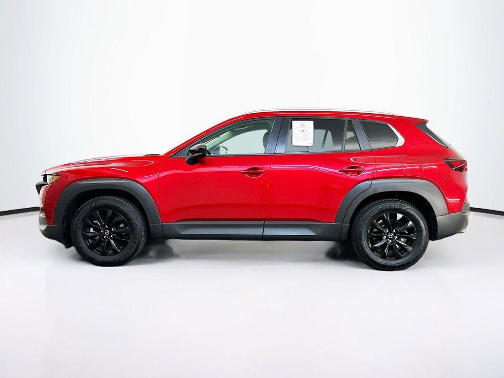 used 2026 Mazda CX-50 car, priced at $27,996