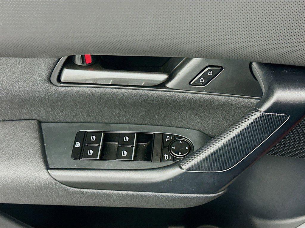 used 2026 Mazda CX-50 car, priced at $27,996