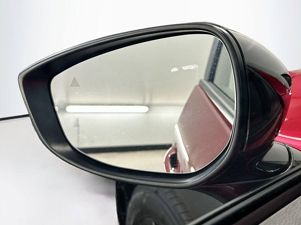 used 2026 Mazda CX-50 car, priced at $27,996
